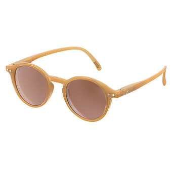 Lunettes de Soleil Junior #D Chapters 5/10 Ans - Sweet Honey