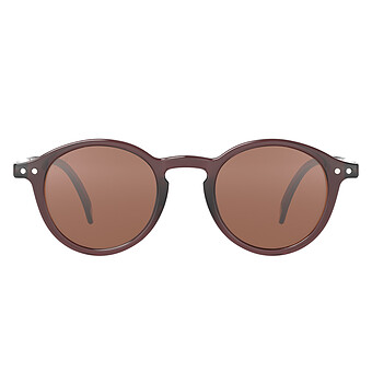 Lunettes de Soleil Junior #D Chapters 5/10 Ans - Old Leather