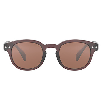 Lunettes de Soleil Junior #C Chapters 5/10 Ans - Old Leather