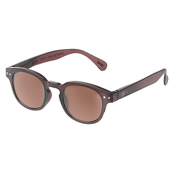 Lunettes de Soleil Junior #C Chapters 5/10 Ans - Old Leather