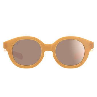 Lunettes de Soleil Kids #C Chapters  9/36 Mois - Sweet Honey