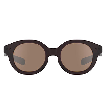 Lunettes de Soleil Kids #C Chapters  9/36 Mois - Old Leather