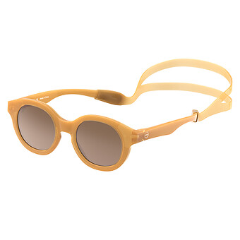 Lunettes de Soleil Kids+ #C Chapters 3/5 Ans - Sweet Honey