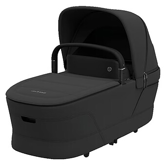 Nacelle Fame Cabin - Onyx Black