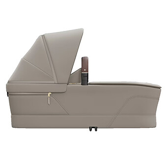 Nacelle Fame Cabin - Sapphire Sand