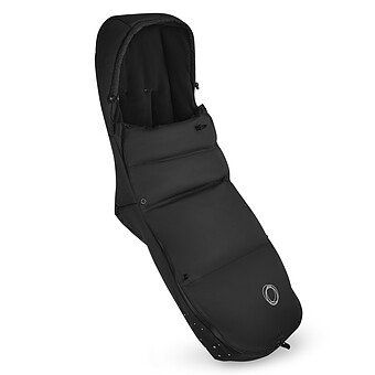 Chancelière Thermolite© Performance - Heritage Black