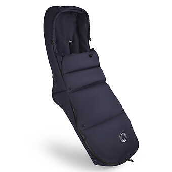 Chancelière Thermolite© Performance - Deep Indigo