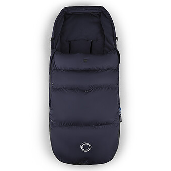Chancelière Thermolite© Performance - Deep Indigo