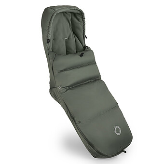Chancelière Thermolite© Performance - Forest Green