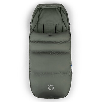 Chancelière Thermolite© Performance - Forest Green
