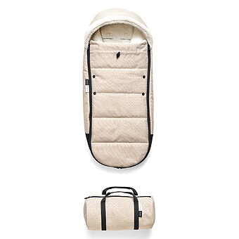 Chancelière YOYO x Bonpoint - Beige