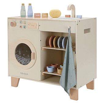 Machine à Laver et Lave-vaisselle