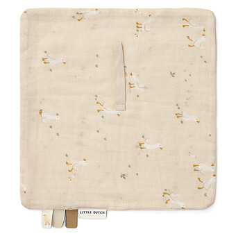 Doudou Attache Sucette - Little Goose