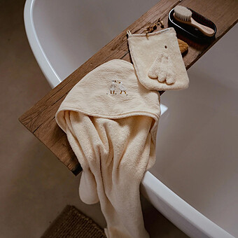 Coffret Cadeau - Little Goose