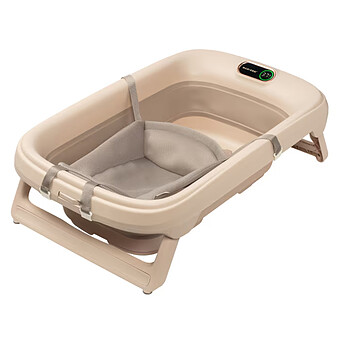 Baignoire Indigo Plus - Muted Terra