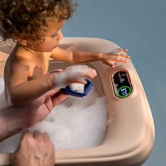 Baignoire Indigo Plus - Muted Terra