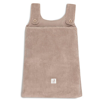 Sac de Rangement Cloudy Rib - Milky Coffee