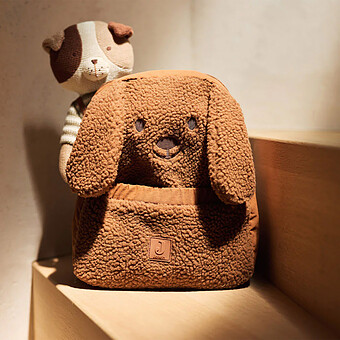 Sac à Dos - Dog