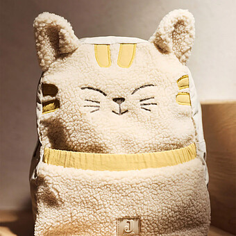 Sac à Dos - Cat