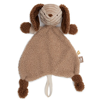Doudou Attache Tétine - Dog