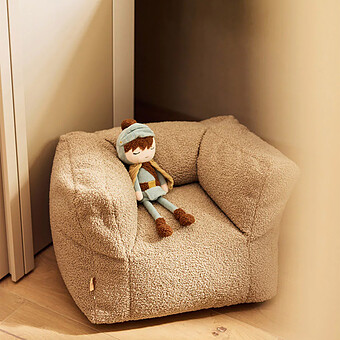 Peluche Knight Duke