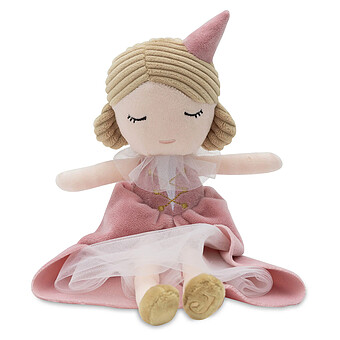 Peluche Lady Lynn