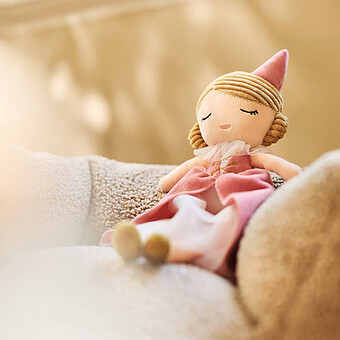 Peluche Lady Lynn