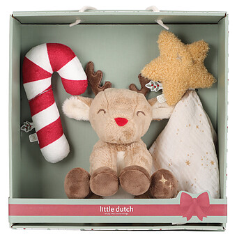 Coffret Cadeau de Noël