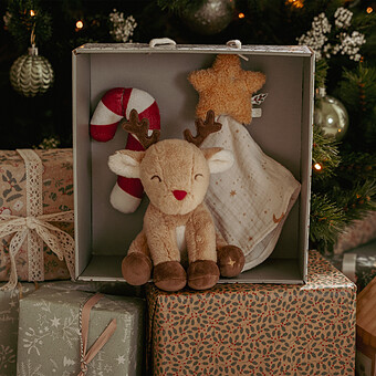 Coffret Cadeau de Noël