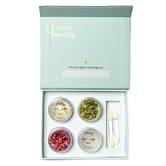 Set de Paillettes - Sparkly