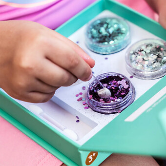 Set de Paillettes - Under The Sea