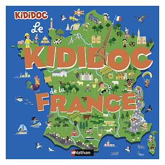 Le Kididoc de la France
