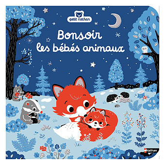 Bonsoir les Bébés Animaux