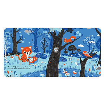 Bonsoir les Bébés Animaux