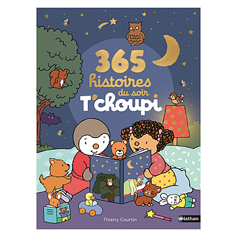365 Histoires du Soir