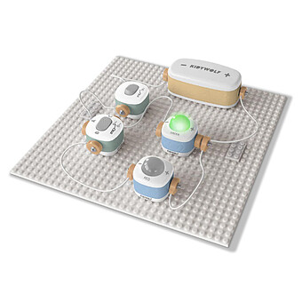 Kidyelec Starter