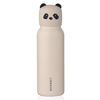Gourde Falk avec Couvercle Panda Sandy - 350 ml
