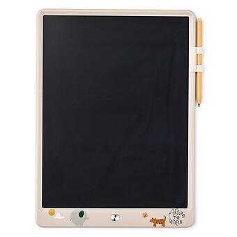 Tablette à Dessin Zora - Around The World Sandy