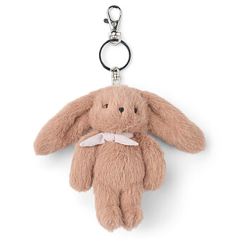 Porte-clés Lapin Alfredo - Pale Tuscany