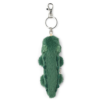 Porte-clé Crocodile Alfredo - Garden Green