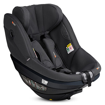 Siège Auto Beyond² 360 Groupe 0+/1/2 i-Size - Anthracite Mesh