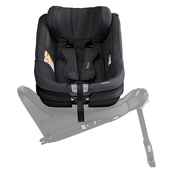 Siège Auto Beyond² 360 Groupe 0+/1/2 i-Size - Anthracite Mesh