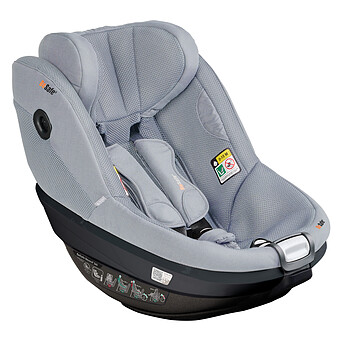 Siège Auto Beyond² 360 Groupe 0+/1/2 i-Size - Peak Mesh