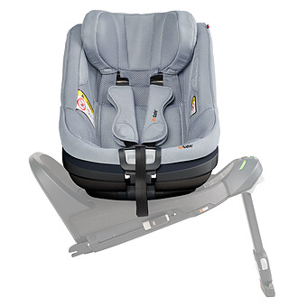 Siège Auto Beyond² 360 Groupe 0+/1/2 i-Size - Peak Mesh