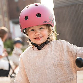Casque Wildcat - Taille 45-51 cm