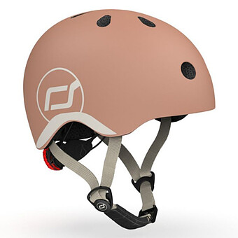 Casque Mocha - Taille 45-51 cm