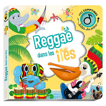Reggae dans les Îles