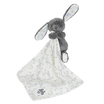 Doudou Augustin le Lapin - Rêve Etoilé