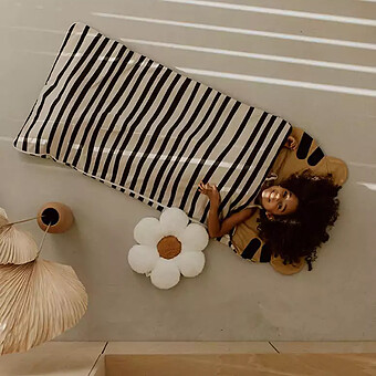 Sac de Couchage 4 Saisons Tigre - 3/6 Ans