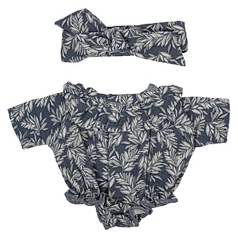Tenue de Poupée - Wild Sage